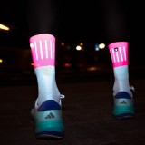 INCYLENCE HIGH-VIZ V3 0104062-PINK Ροζ Εικόνα 4