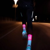 INCYLENCE HIGH-VIZ V3 0104062-PINK Ροζ Εικόνα 5