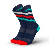 INCYLENCE HIGH-CUT ULTRALIGHT WAVES 0102552-TRICOLORE Πολύχρωμο Εικόνα 