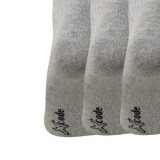 XCODE 3P.TENNIS 04500-3GREY Grey Image 1