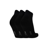 XCODE 3P.ANKLE 04684-3BLACK Black Image 0