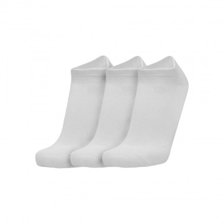 XCODE 3P.XX SHORT 04584-3WHITE Λευκό
