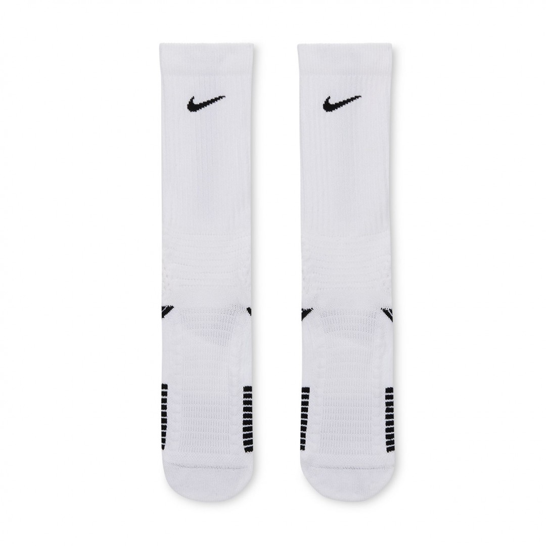 NIKE U NK ELITE 2.0 CHS CRW 1PR HM0285-100 White