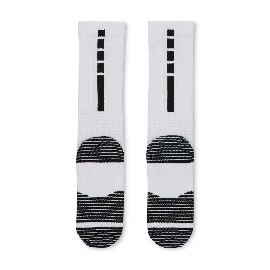 NIKE U NK ELITE 2.0 CHS CRW 1PR HM0285-100 White