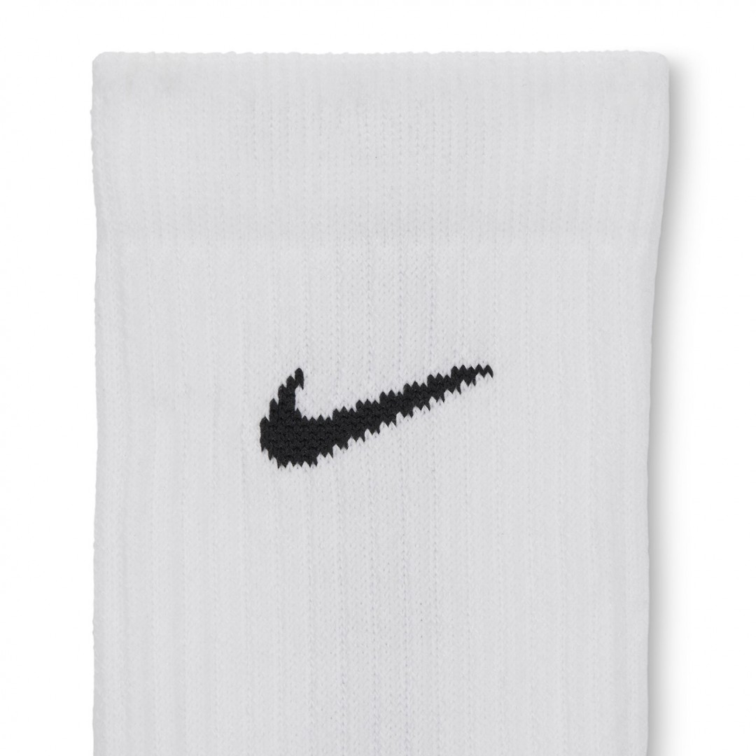 NIKE U NK ELITE 2.0 CHS CRW 1PR HM0285-100 White