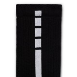 NIKE U NK ELITE 2.0 CHS CRW 1PR HM0285-010 Black Image 3