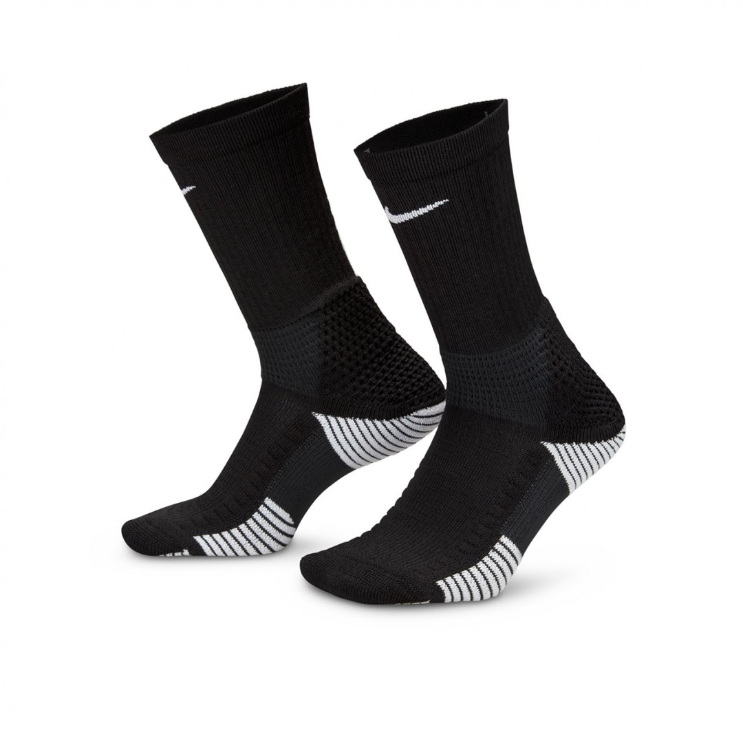 NIKE U NK ELITE 2.0 CHS CRW 1PR HM0285-010 Black