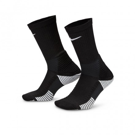 NIKE U NK ELITE 2.0 CHS CRW 1PR HM0285-010 Black