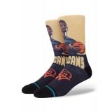 STANCE GRADED ZION A558C21GRZ-BRN Πολύχρωμο Εικόνα 