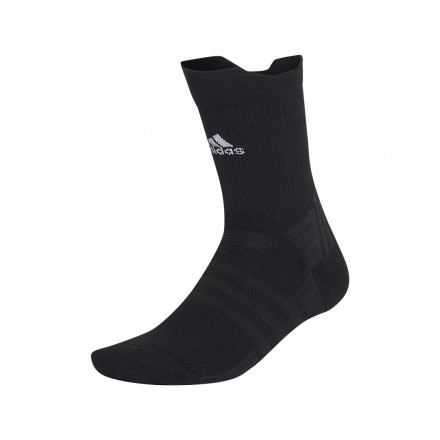 adidas Performance TENNIS CRW SOCK HE9740 Black