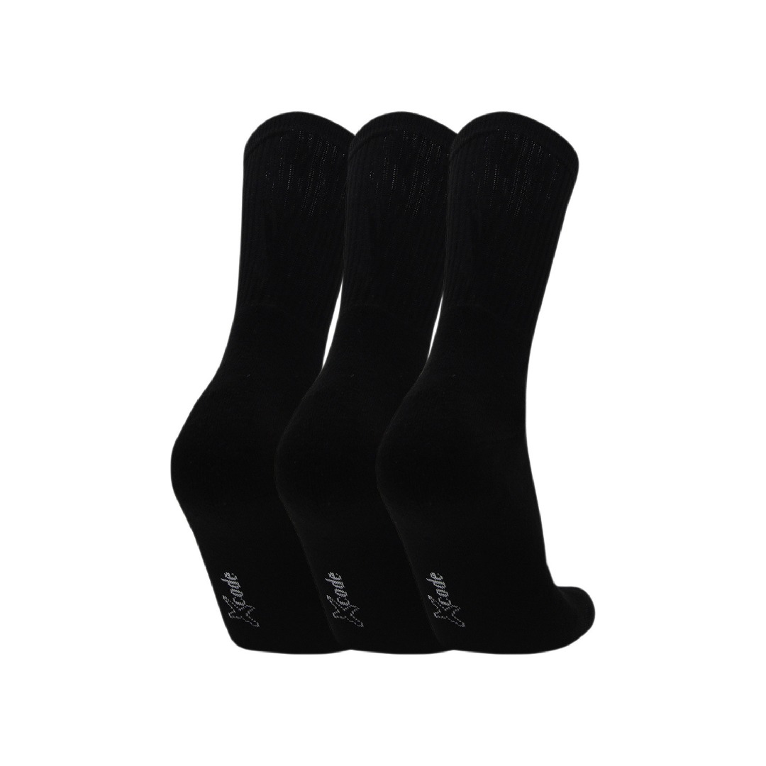 XCODE TENNIS 04500 Black