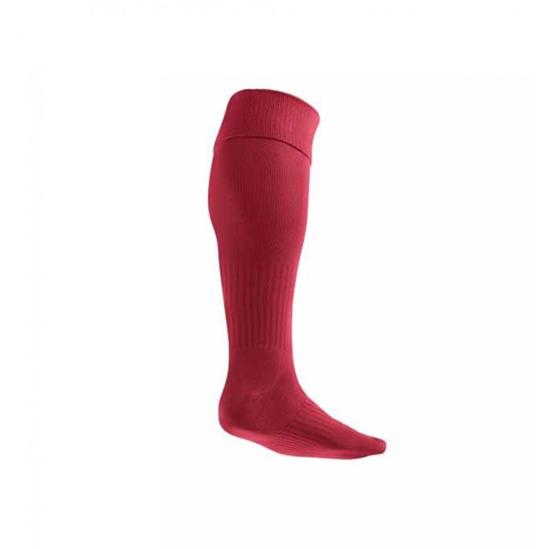 NIKE ACADEMY OVER-THE-CALF SX4120-601 Red