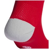 adidas Performance MILANO 23 SOCK IB7817 Κόκκινο Εικόνα 1