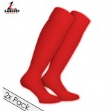 GSA SOCCER 2P (818304-838304) 8183042-RED 10 Red