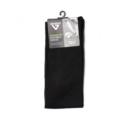 VENIMO SOCCER 324USK-507-071 Μαύρο