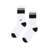 BASEHIT 202.BU08.08-WHITE/BLACK Λευκό Εικόνα 