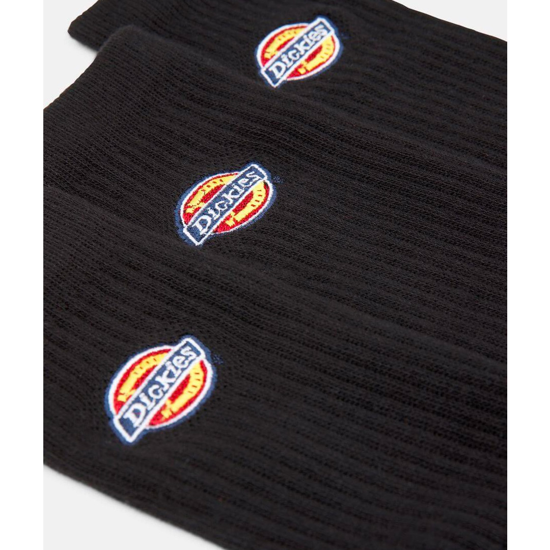 DICKIES VALLEY GROVE DK0A4X82BLK-BLK Μαύρο