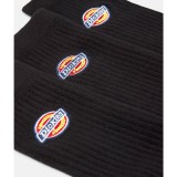 DICKIES VALLEY GROVE DK0A4X82BLK-BLK Μαύρο Εικόνα 0