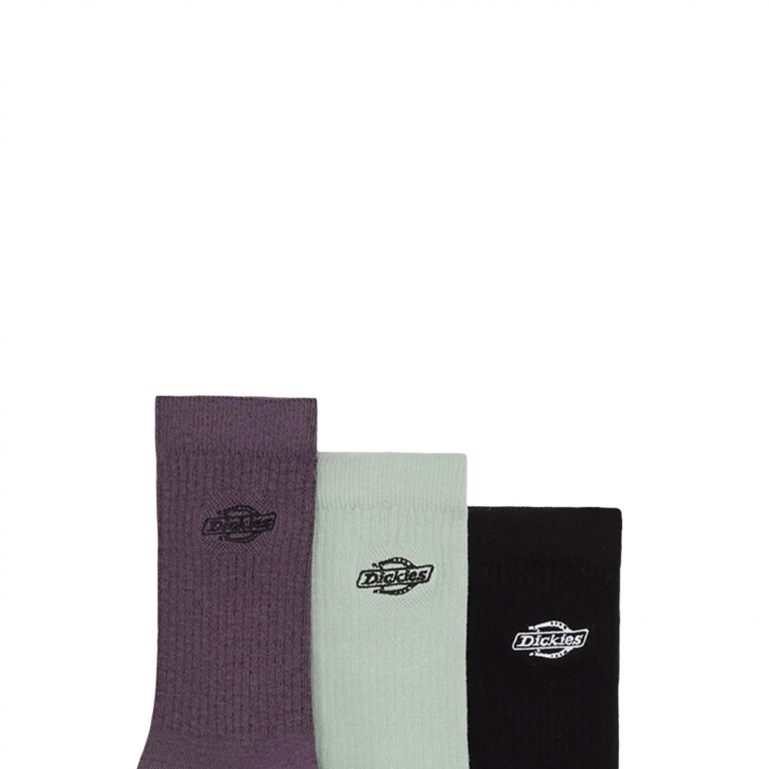 DICKIES SUMMERDALE 3PK DK0A88QJL79-L79 Colorful