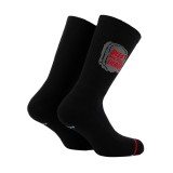 BEE UNUSUAL BEES ARE NOT DEAD (YET) SOCKS AS-252919-BLACK Μαύρο Εικόνα 0
