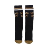 BEE UNUSUAL NIVO X 1994 SOCKS LIMITED EDITION AS-239490-BLACK Μαύρο Εικόνα 