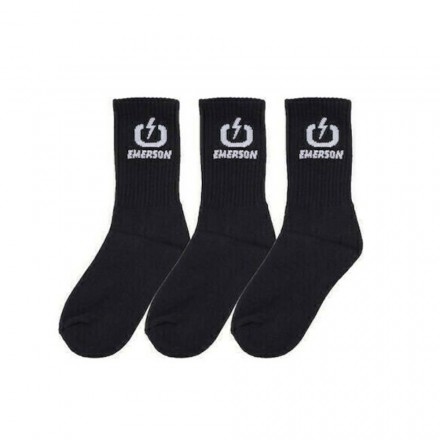 EMERSON 232.EU08.03-BLACK Black