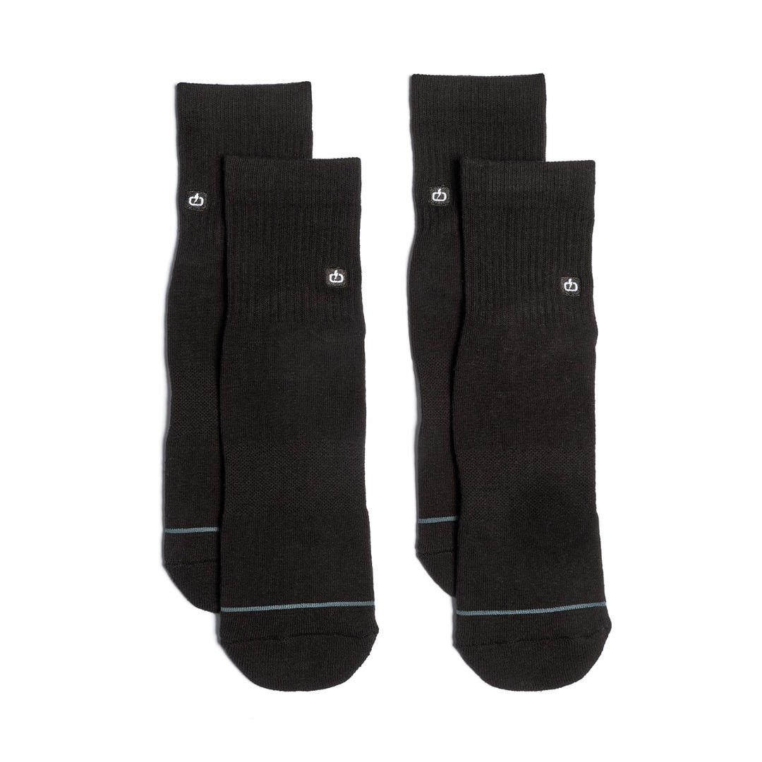 EMERSON 241.EU08.43-BLACK/BLACK Black