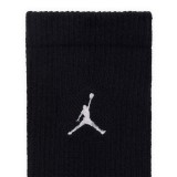 JORDAN EVERYDAY IR6319-010 Μαύρο Εικόνα 1