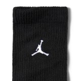 JORDAN EVERYDAY IR6319-010 Μαύρο Εικόνα 2