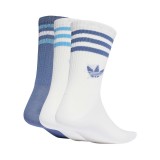 adidas Originals 3S CREW S 3P KR5155 Colorful Image 0