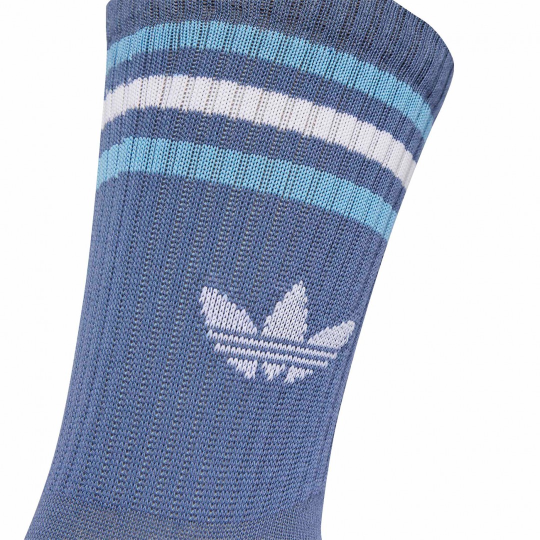 adidas Originals 3S CREW S 3P KR5155 Colorful