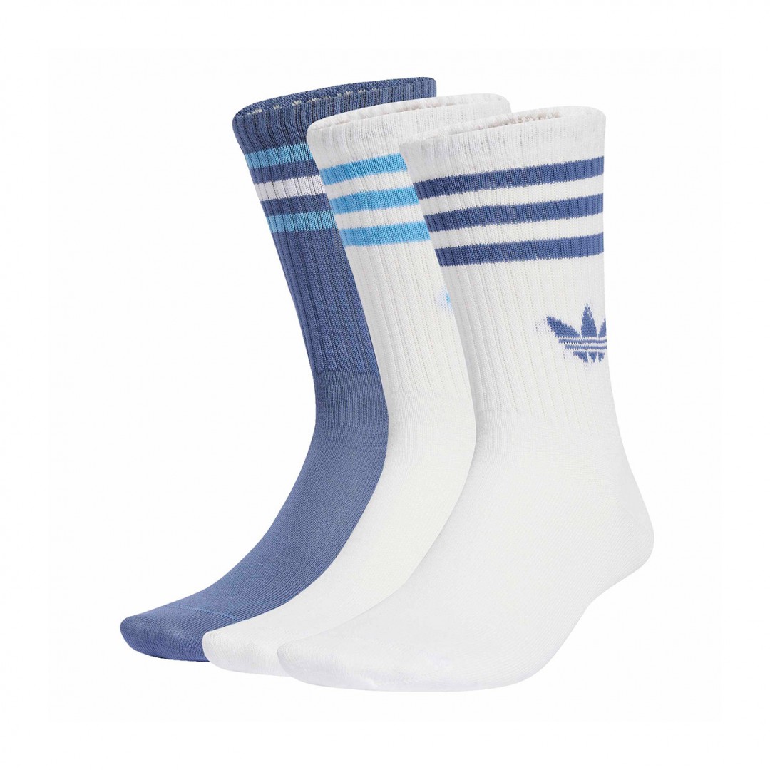 adidas Originals 3S CREW S 3P KR5155 Colorful