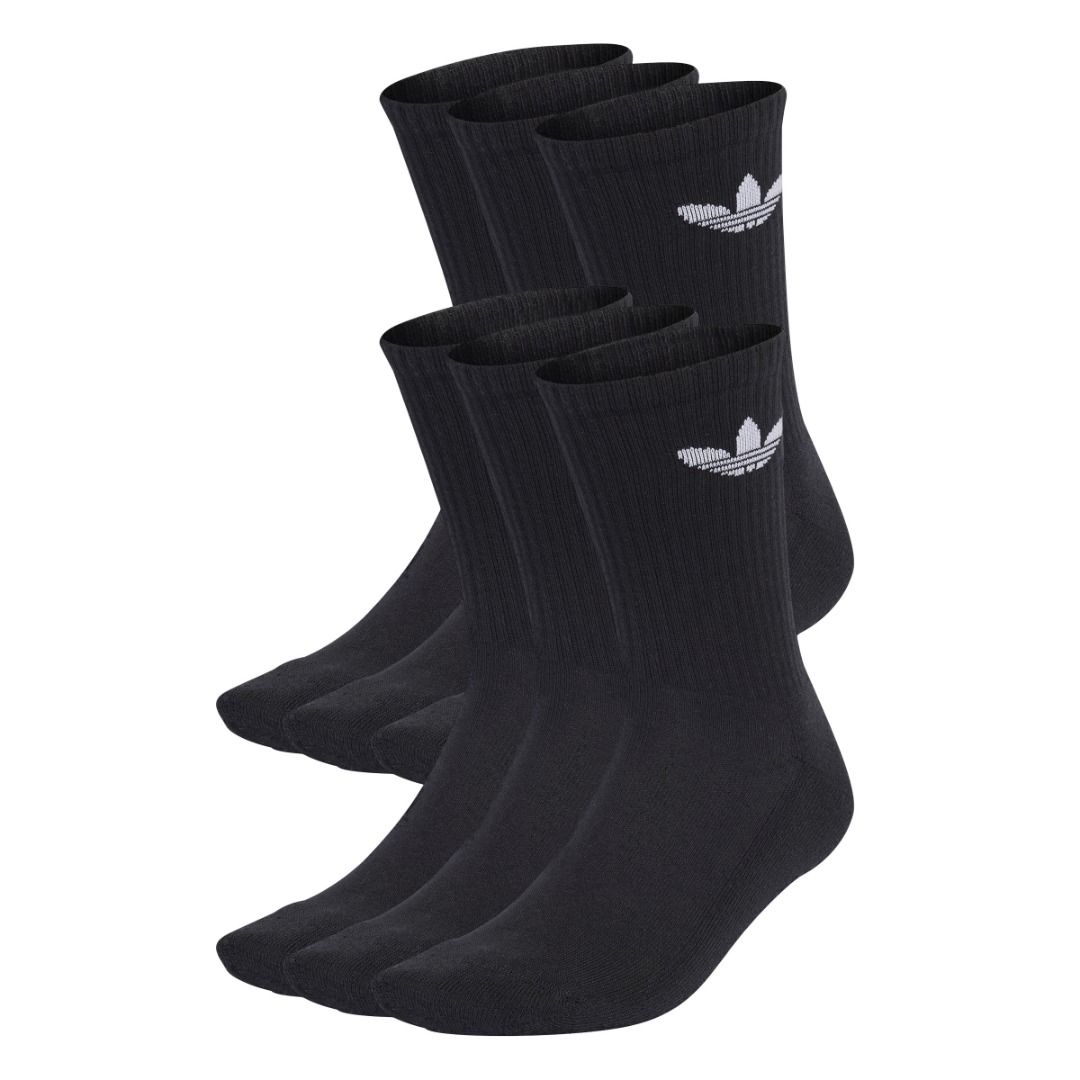 adidas Originals TRE CRW SCK IJ5618 Black