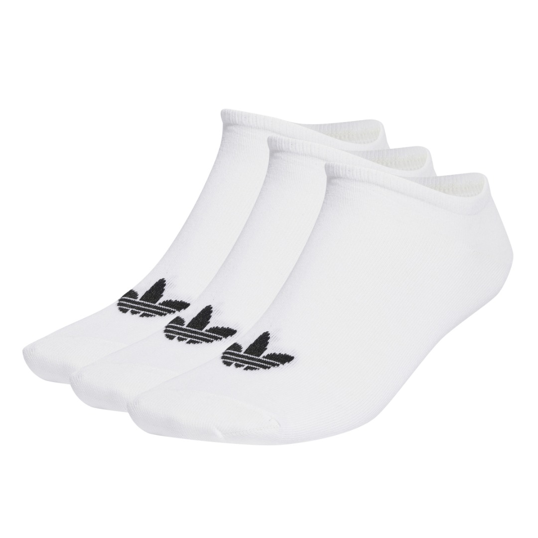 adidas Originals TREFOIL LINER 6 IJ5623 White
