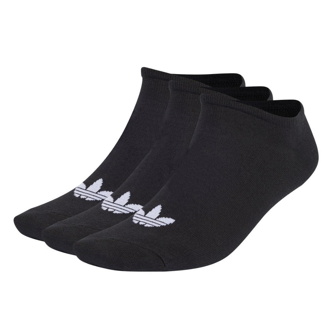 adidas Originals TREFOIL LINER 6 IJ5624 Μαύρο