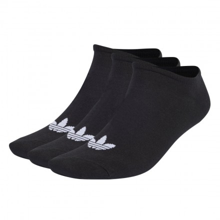 adidas Originals TREFOIL LINER 6 IJ5624 Black