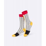 EAT MY SOCKS FRENCH FRIES EMSNOCFRFR Colorful Image 0