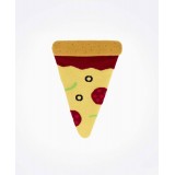 EAT MY SOCKS NAPOLI PIZZA EMSNOCPINA Colorful Image 0