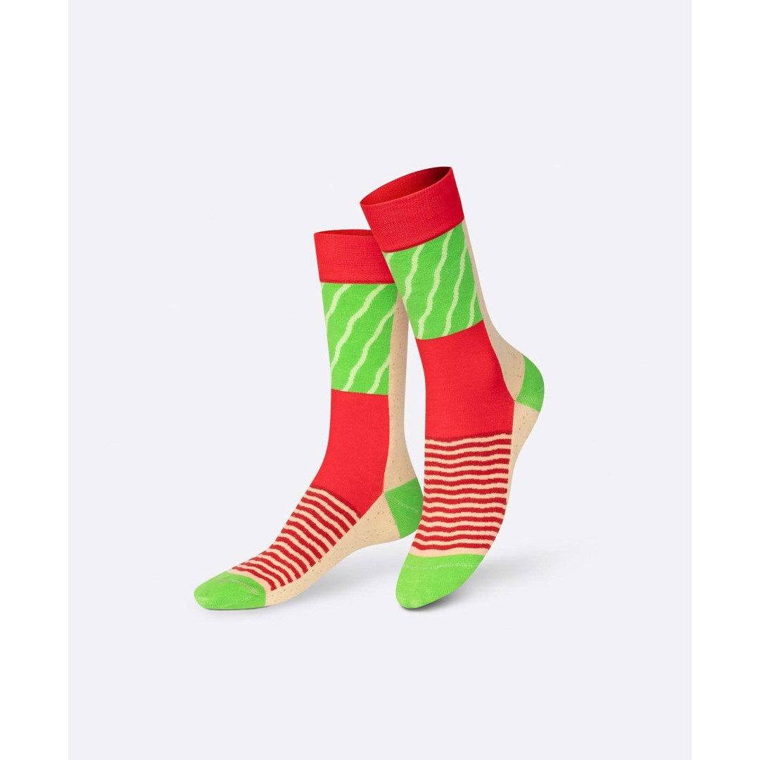 EAT MY SOCKS CLASSIC BLT EMSNOCCBLT Colorful