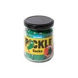 EAT MY SOCKS PICKLES EMSSAFFPIC Πράσινο Εικόνα 0