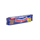 EAT MY SOCKS CHOCOLATE BARS CHOCO CRUSH EMSNOCHCR Πολύχρωμο Εικόνα 