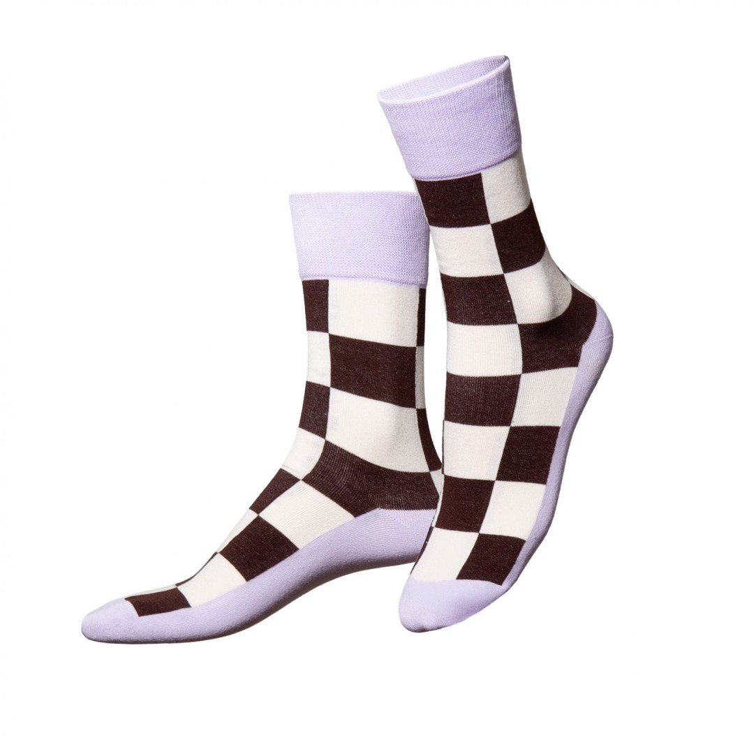 EAT MY SOCKS COLA EMSSAFFCOLA Κόκκινο