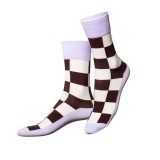 EAT MY SOCKS COLA EMSSAFFCOLA Κόκκινο Εικόνα 