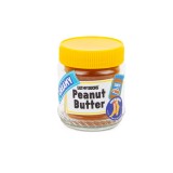 EAT MY SOCKS HAPPY PEANUT BUTTER EMSNOCPEBU Mustard Image 