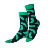 EAT MY SOCKS PICKLES EMSSAFFPIC Πράσινο Εικόνα 