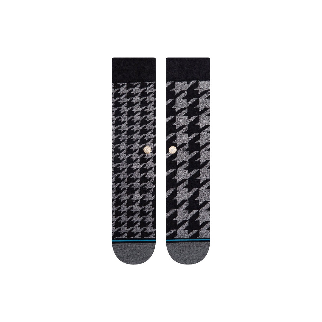 STANCE BLOOD HOOD A645A21BLO-BLK Black