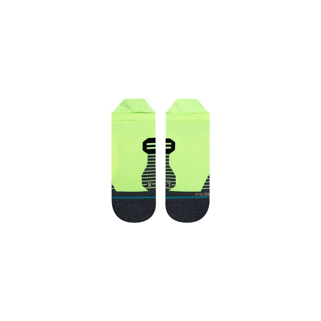 STANCE ULTRA TAB A218A21ULT-NEG Λαχανί