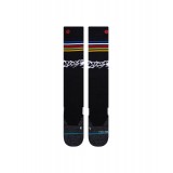 STANCE FISH TAIL SNOW A758C21FIS-BLK Μαύρο Εικόνα 0