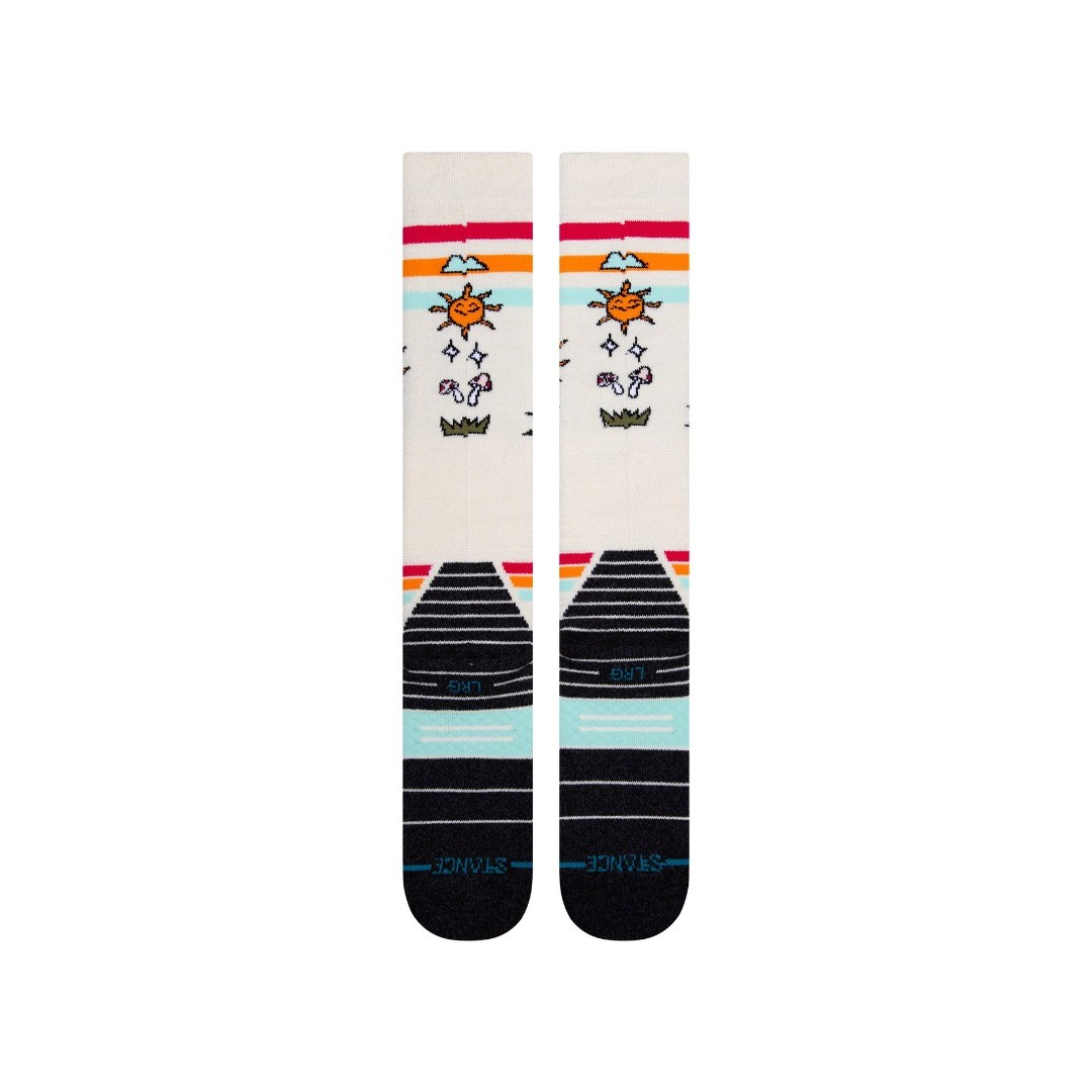 STANCE FUN GUY A758C21FUN-OFW Colorful