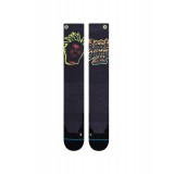 STANCE RAW A758C21RAW-BLK Μαύρο Εικόνα 0